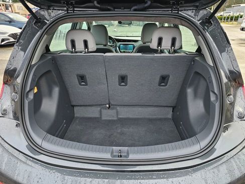 Used 2017 Chevrolet Bolt LT image 12