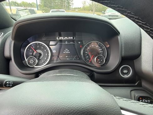 New 2026 RAM 1500 Big Horn image 24