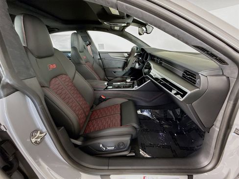 New 2026 Audi RS 7 Performance image 30