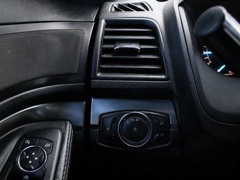 Used 2018 Ford Explorer 4WD Police Interceptor image 8