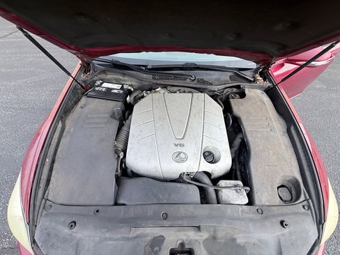 Used 2010 Lexus GS 350 image 18