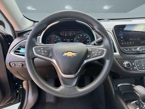 Used 2023 Chevrolet Malibu LT w/ Driver Confidence Package FWD image 17