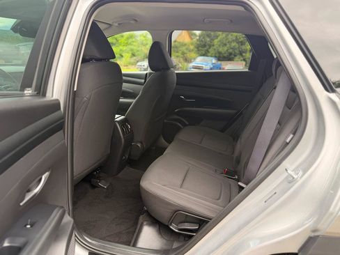 Used 2026 Hyundai Tucson SEL AWD/4WD image 12