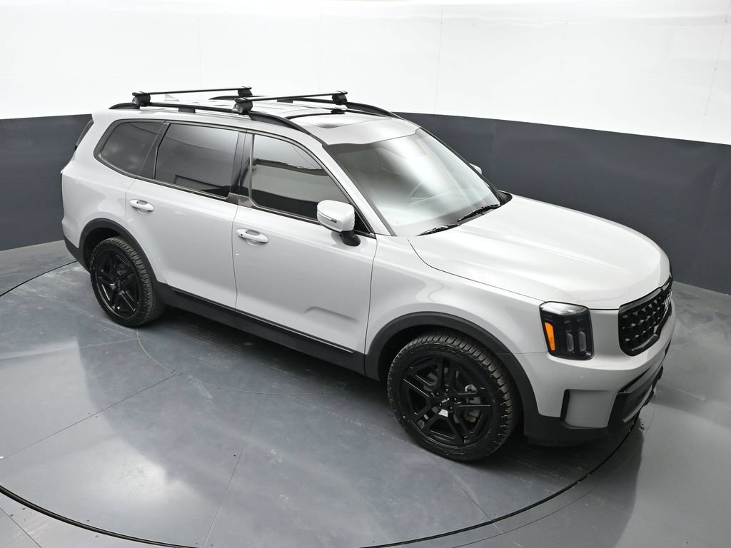 Used 2024 Kia Telluride EX X-Line AWD/4WD image 44