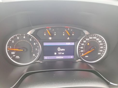 Used 2023 Chevrolet Blazer LT image 21