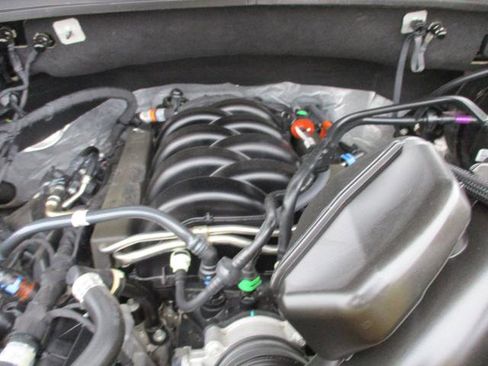 Used 2020 Ford F150 Lariat image 5