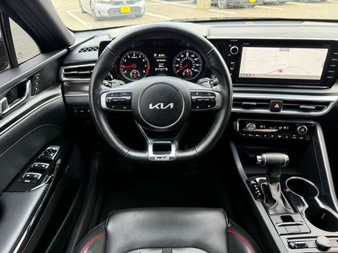 Used 2024 Kia K5 GT w/ GT1 Package image 20