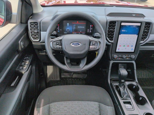 Certified 2024 Ford Ranger XL RWD image 16