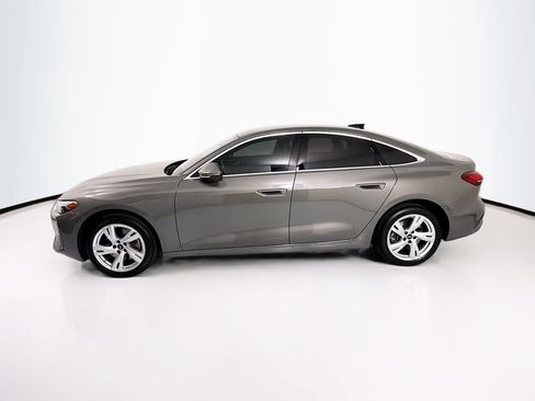 Used 2025 Audi A5 2.0T Premium w/ Premium Plus AWD/4WD image 8