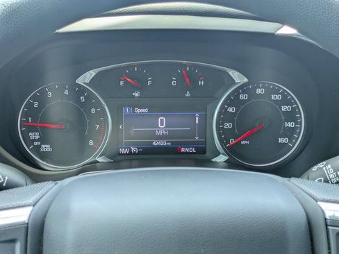 Used 2021 Chevrolet Blazer LT FWD image 22