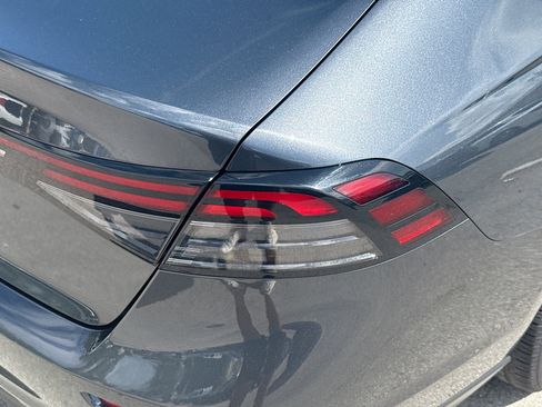 Certified 2023 Honda Accord EX image 26
