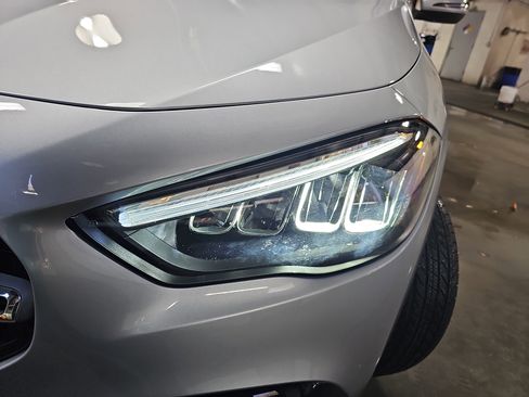 Used 2025 Mercedes-Benz GLA 250 image 33