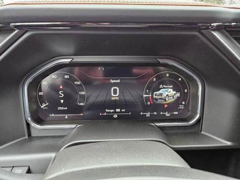 New 2026 GMC Sierra 1500 AT4 w/ Technology Package AWD/4WD image 20