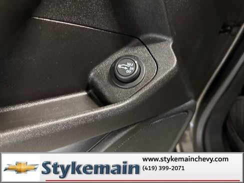 Used 2019 GMC Terrain SLT w/ Preferred Package image 40