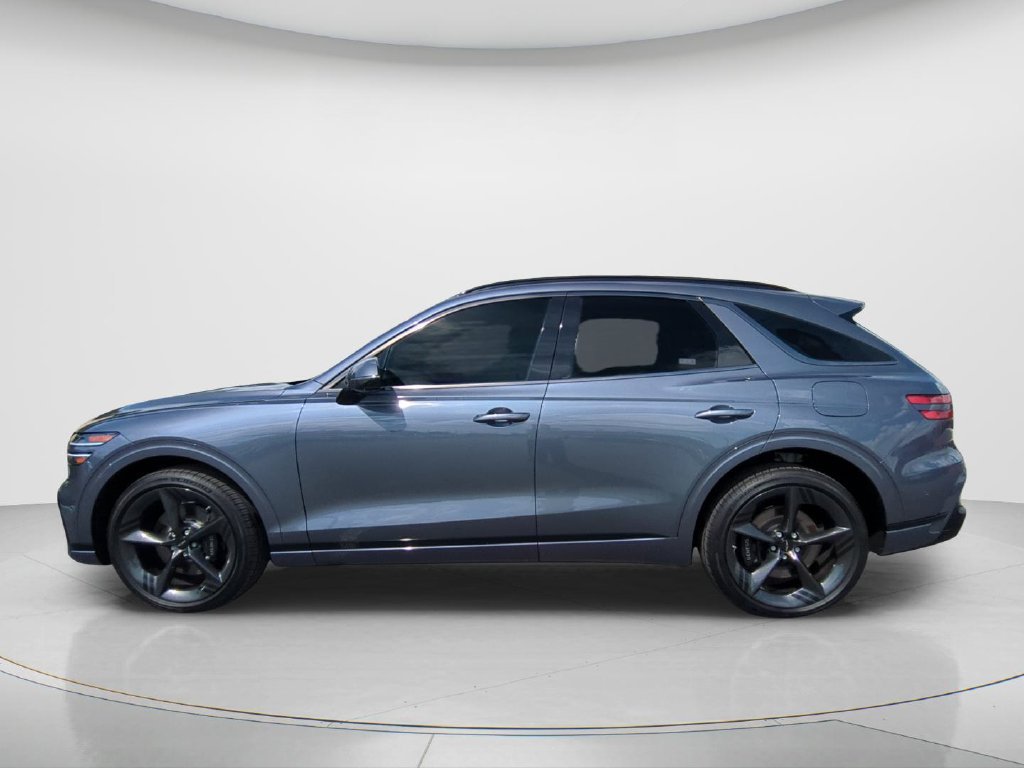 Used 2026 Genesis GV70 3.5T Sport Prestige AWD/4WD image 8