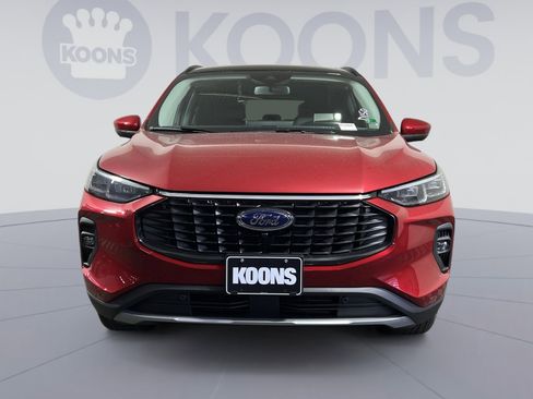 New 2026 Ford Escape SE w/ PHEV Premium Package image 11