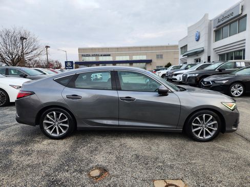 Used 2023 Acura Integra image 6