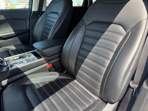 Certified 2024 Ford Edge SEL w/ Convenience Package AWD/4WD image 11