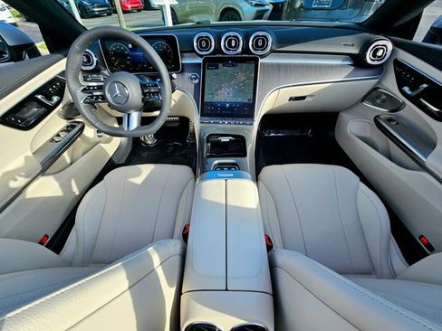 New 2026 Mercedes-Benz CLE 300 4MATIC Cabriolet image 32