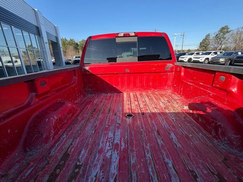 Used 2015 Chevrolet Silverado 2500 LT w/ LT Fleet Convenience Package image 8