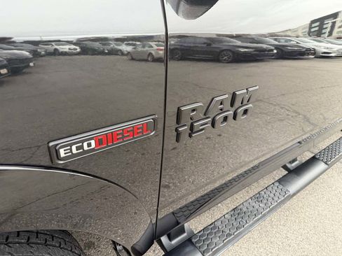 Used 2018 RAM 1500 Big Horn image 11