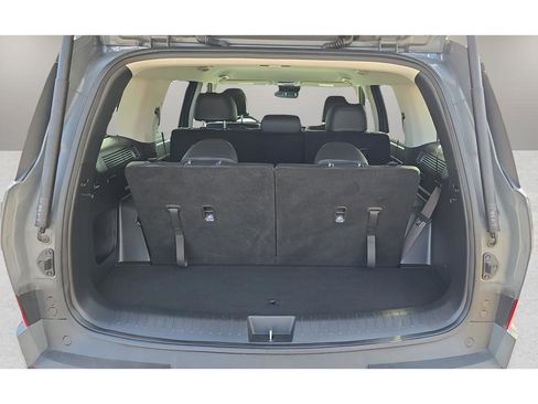 Certified 2024 Hyundai Santa Fe SEL AWD/4WD image 9