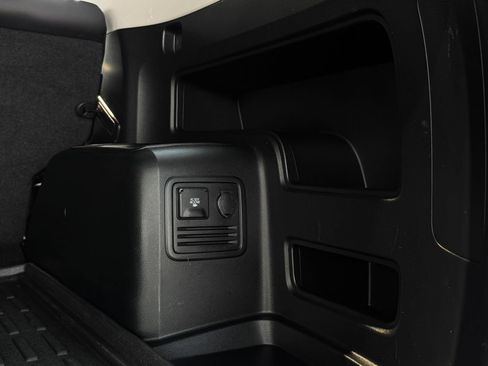 Certified 2023 Toyota 4Runner SR5 Premium w/ Moonroof Package AWD/4WD image 26