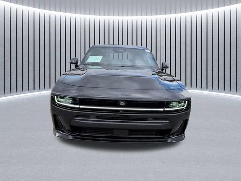 New 2026 Dodge Charger Scat Pack AWD/4WD image 17
