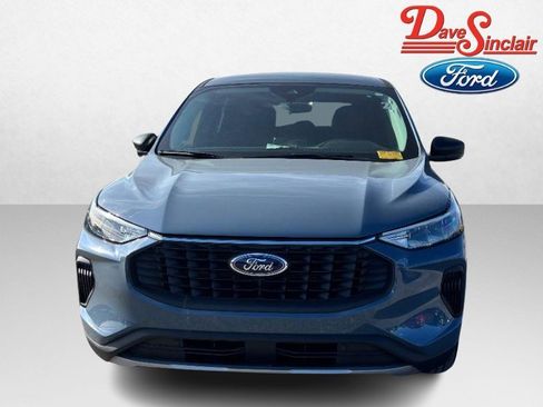 Used 2024 Ford Escape Active image 2