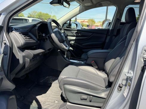 Used 2026 Subaru Ascent Premium AWD/4WD image 18