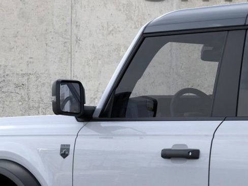 New 2025 Ford Bronco Big Bend w/ Black Diamond Package image 22