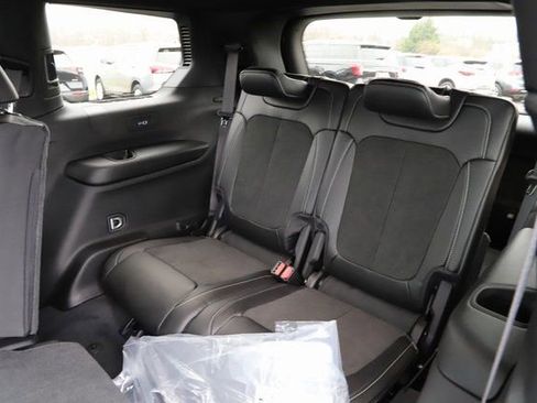 New 2025 Jeep Grand Cherokee L Altitude image 19