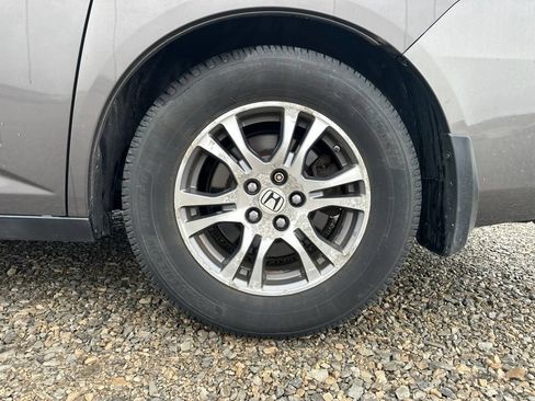 Used 2011 Honda Odyssey EX-L image 7