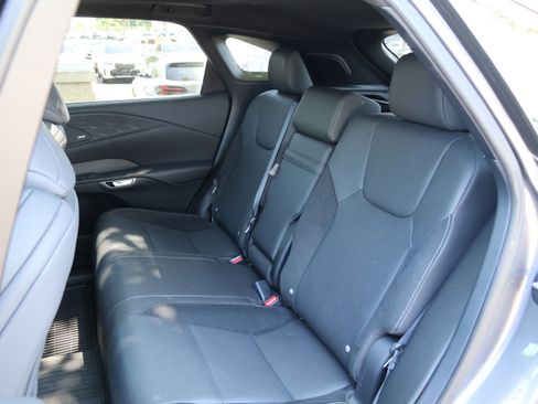 Used 2023 Lexus RX 500h F Sport w/ Accessory Package (Z1) AWD/4WD image 36