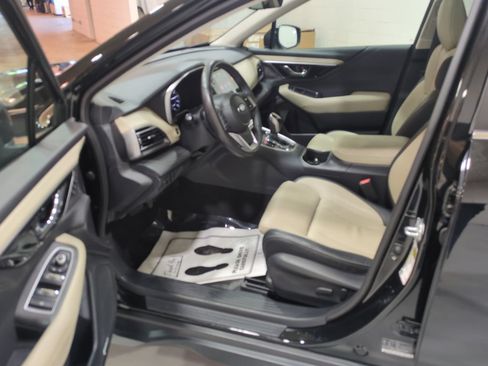 Used 2024 Subaru Outback Limited AWD/4WD image 17
