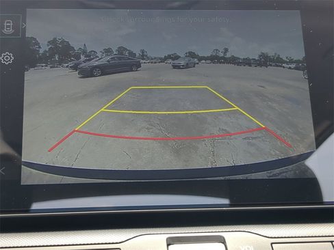 New 2025 Kia K4 EX image 23