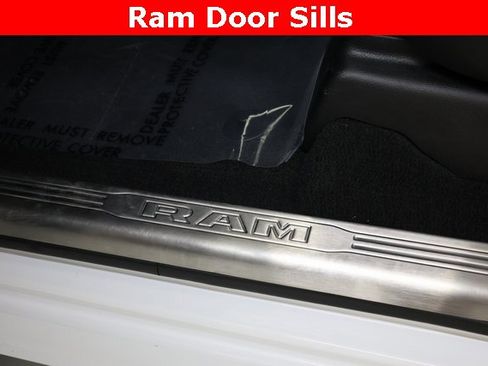 Used 2024 RAM 3500 Limited w/ Night Edition image 33