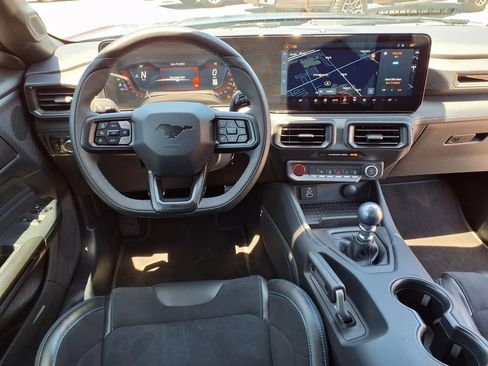 Used 2024 Ford Mustang Dark Horse image 15
