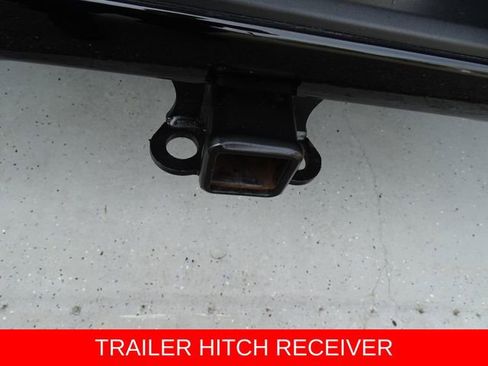 Used 2024 GMC Sierra 2500 AT4 w/ AT4 Premium Plus Package image 23