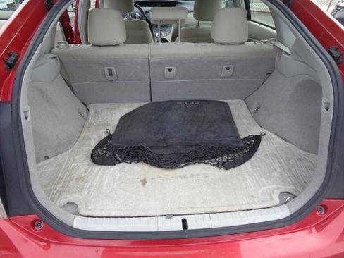 Used 2011 Toyota Prius Two w/ Preferred Accessory Pkg image 19