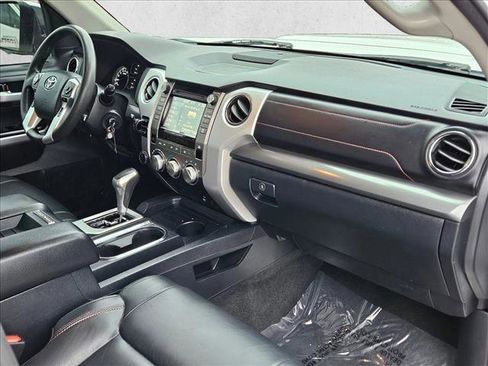 Used 2019 Toyota Tundra TRD Pro AWD/4WD image 21