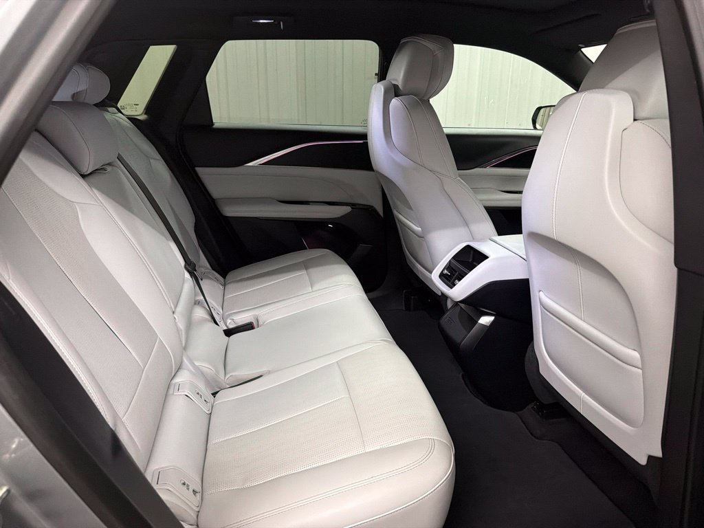 Certified 2024 Cadillac Lyriq Sport RWD image 41