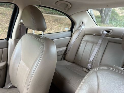 Used 2003 Mercury Sable LS Premium image 23