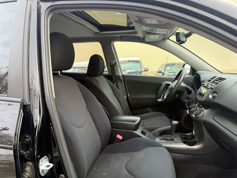 Used 2011 Toyota RAV4 Sport image 20