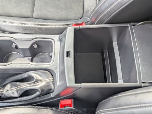 Used 2021 Ford Ranger Lariat w/ Tremor Off-Road Package image 29