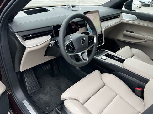 New 2025 Volvo EX90 Ultra AWD/4WD image 14