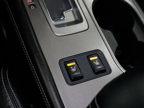 Used 2023 Nissan Murano SL image 21