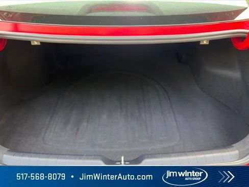 Used 2025 Kia K4 EX FWD image 17