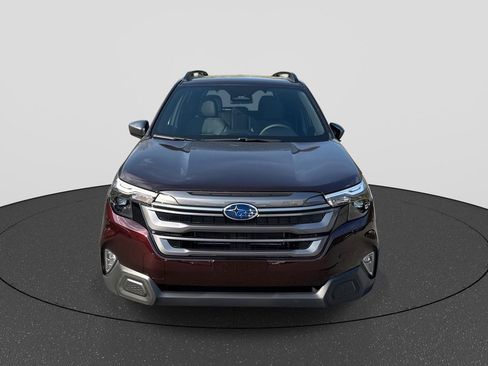 New 2026 Subaru Forester Premium AWD/4WD image 3