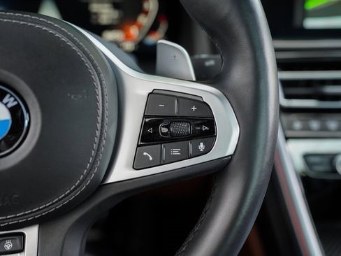 Used 2022 BMW M850i xDrive Coupe image 32